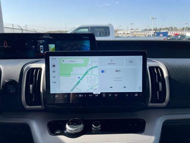 Certified 2025 Ford Expedition Active image 12