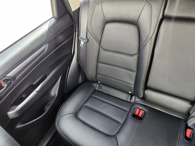 Used 2023 MAZDA CX-5 AWD 2.5 S image 16
