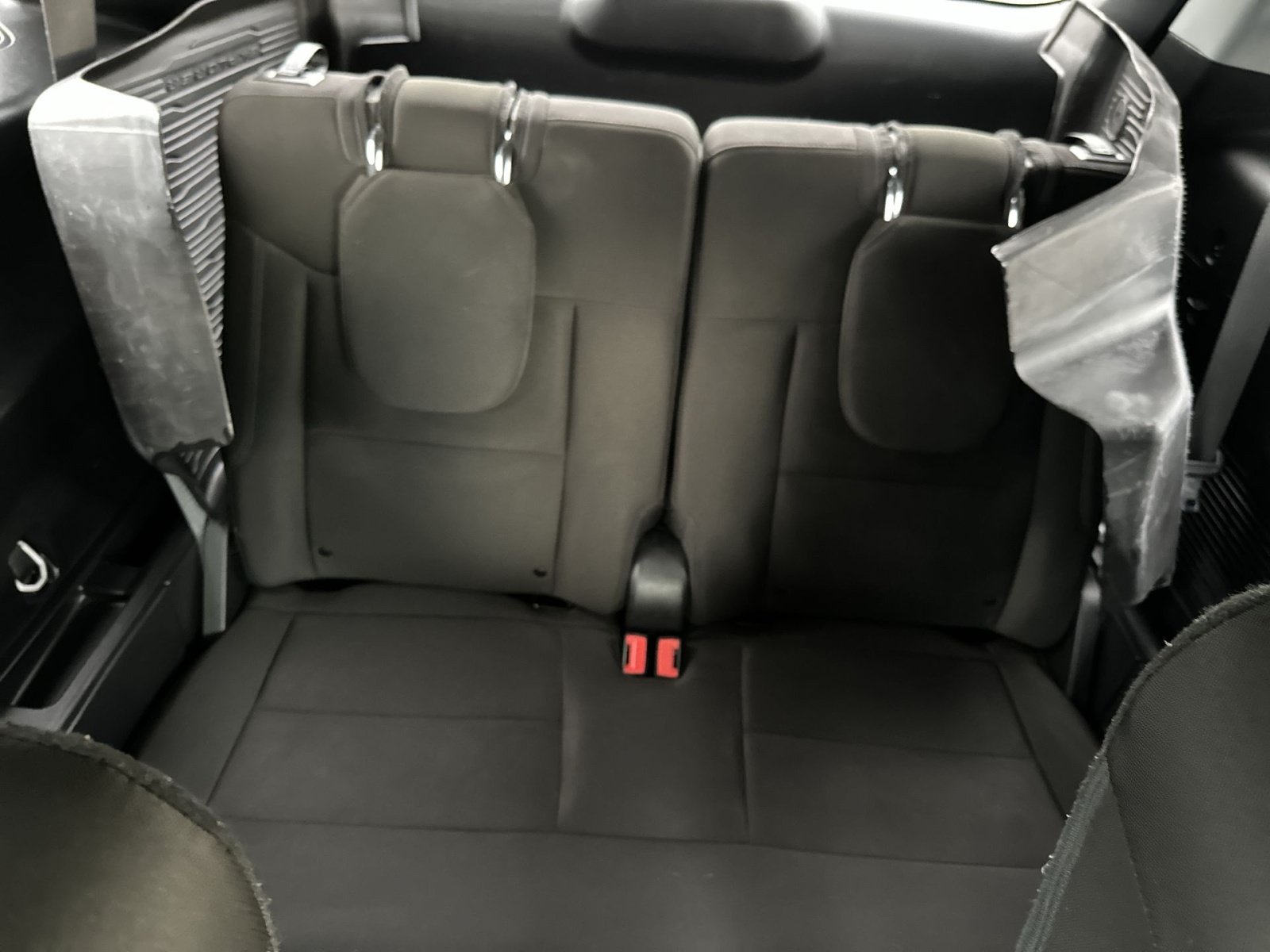 Certified 2023 Ford Explorer XLT AWD/4WD image 26