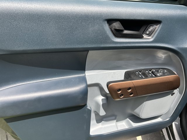 Certified 2024 Ford Maverick Lariat FWD image 21