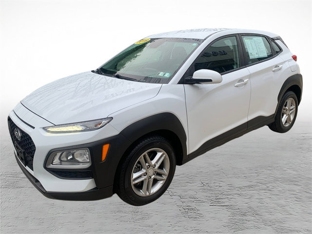 Used 2019 Hyundai Kona SE AWD/4WD image 6