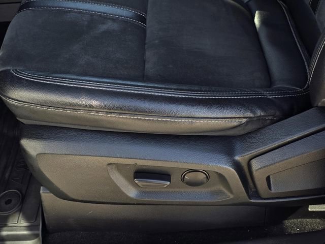 Certified 2022 Ford Ranger Lariat w/ Tremor Off-Road Package image 27