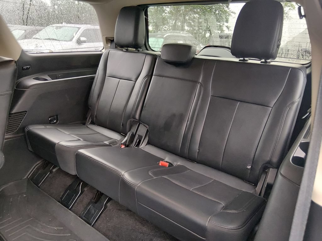 Certified 2023 Ford Expedition XLT RWD image 15
