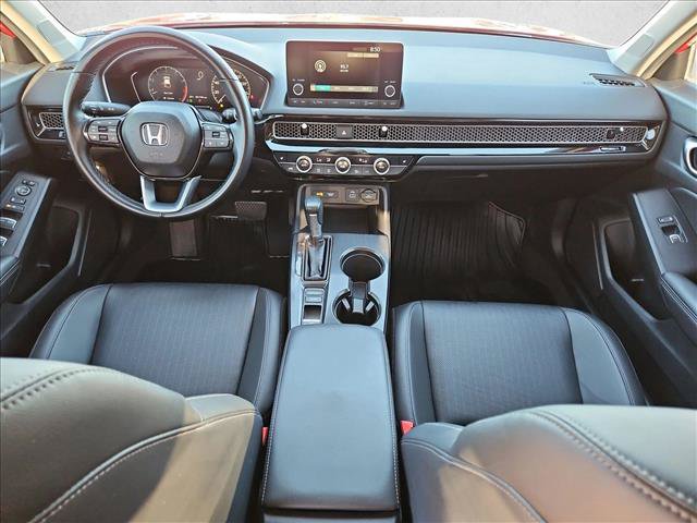 Used 2024 Honda Civic EX-L image 17