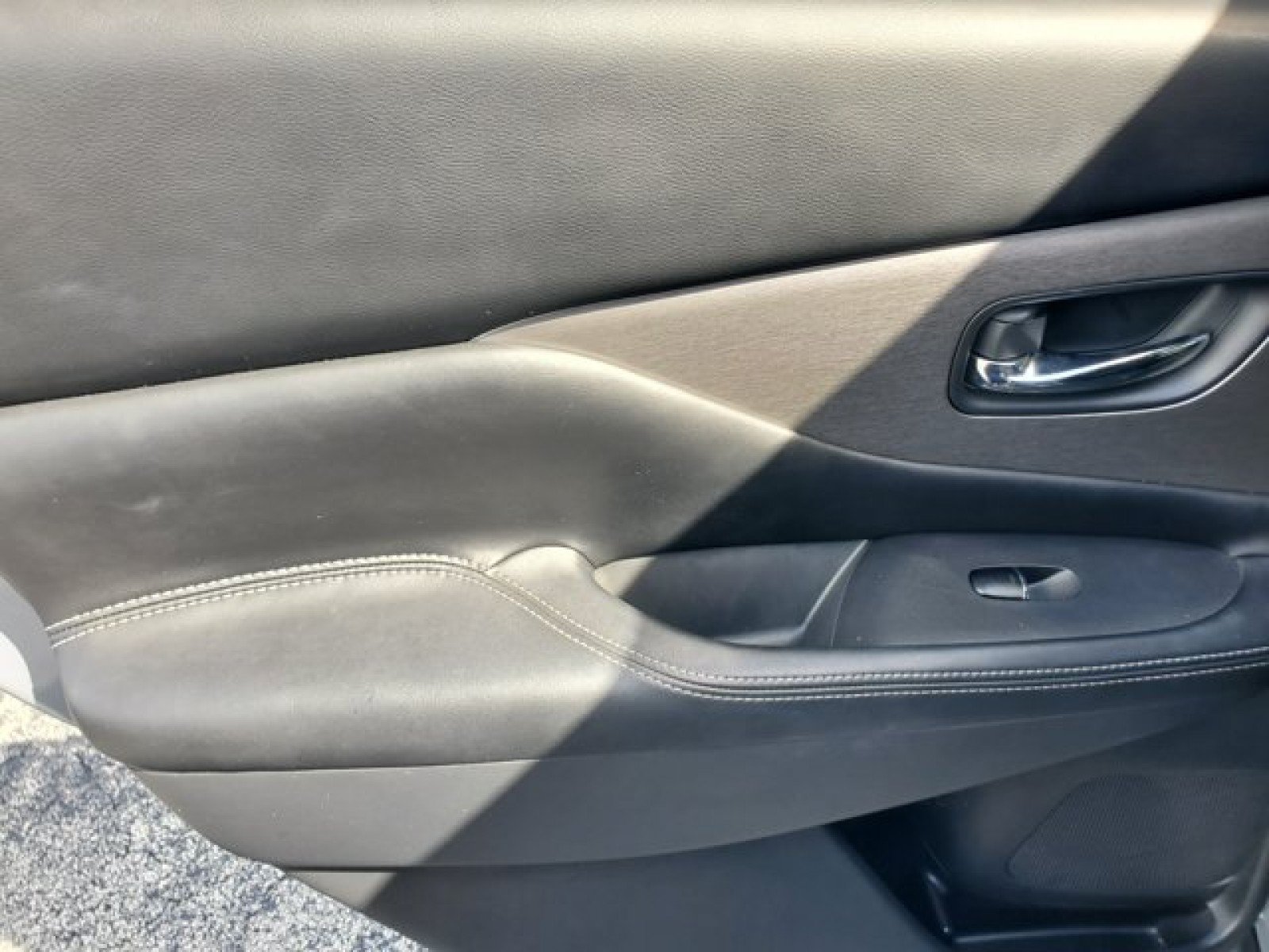 Used 2023 Nissan Murano SL w/ SL Moonroof Package FWD image 31