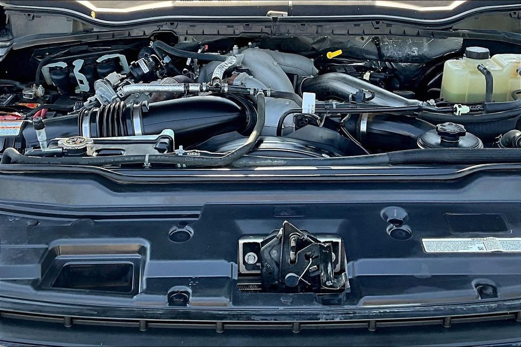Certified 2022 Ford F350 XLT w/ XLT Value Package AWD/4WD image 31