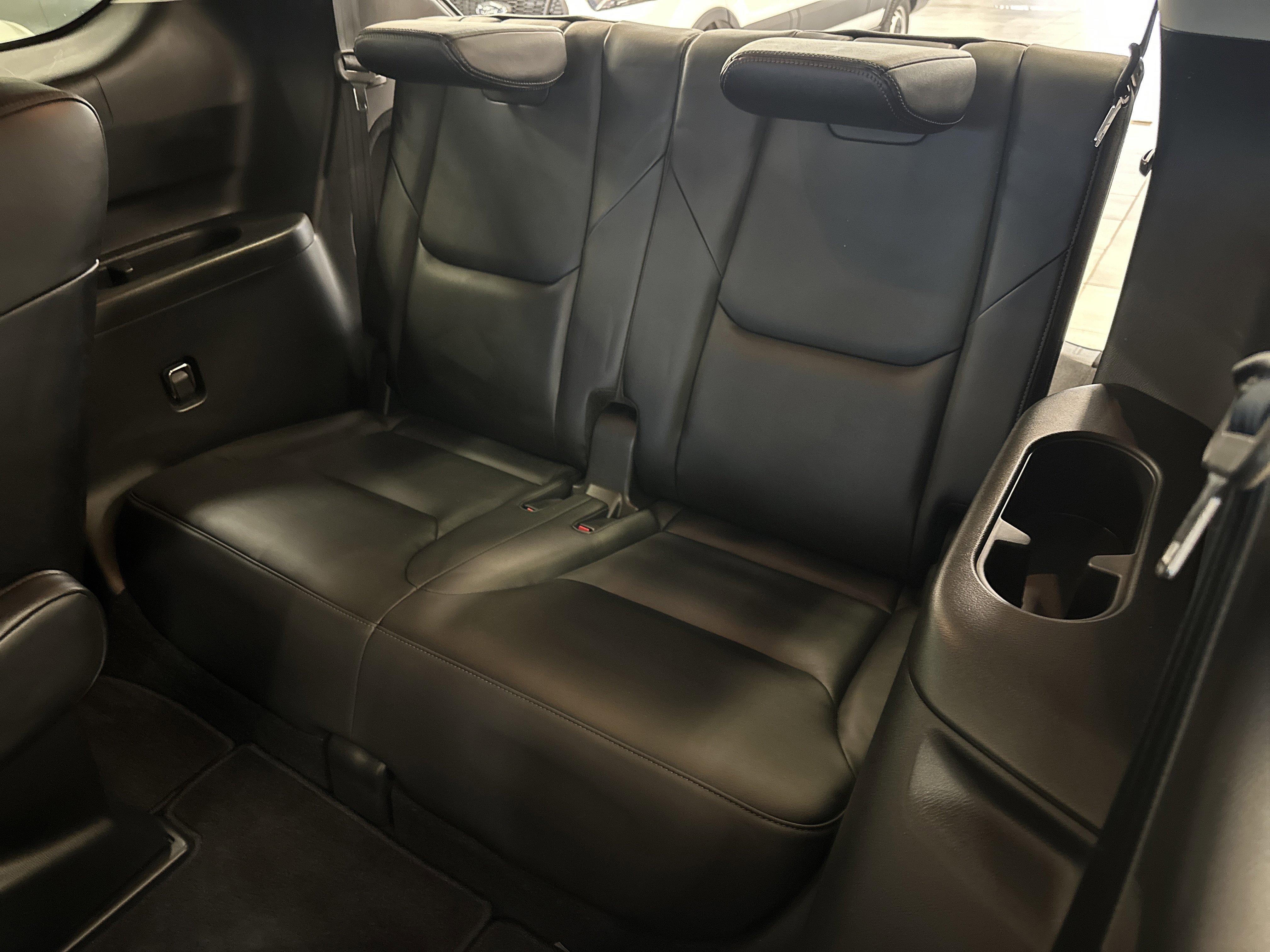 Used 2023 MAZDA CX-9 Touring Plus image 16