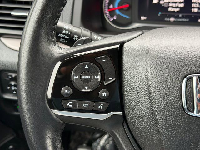 Used 2022 Honda Pilot Special Edition image 38