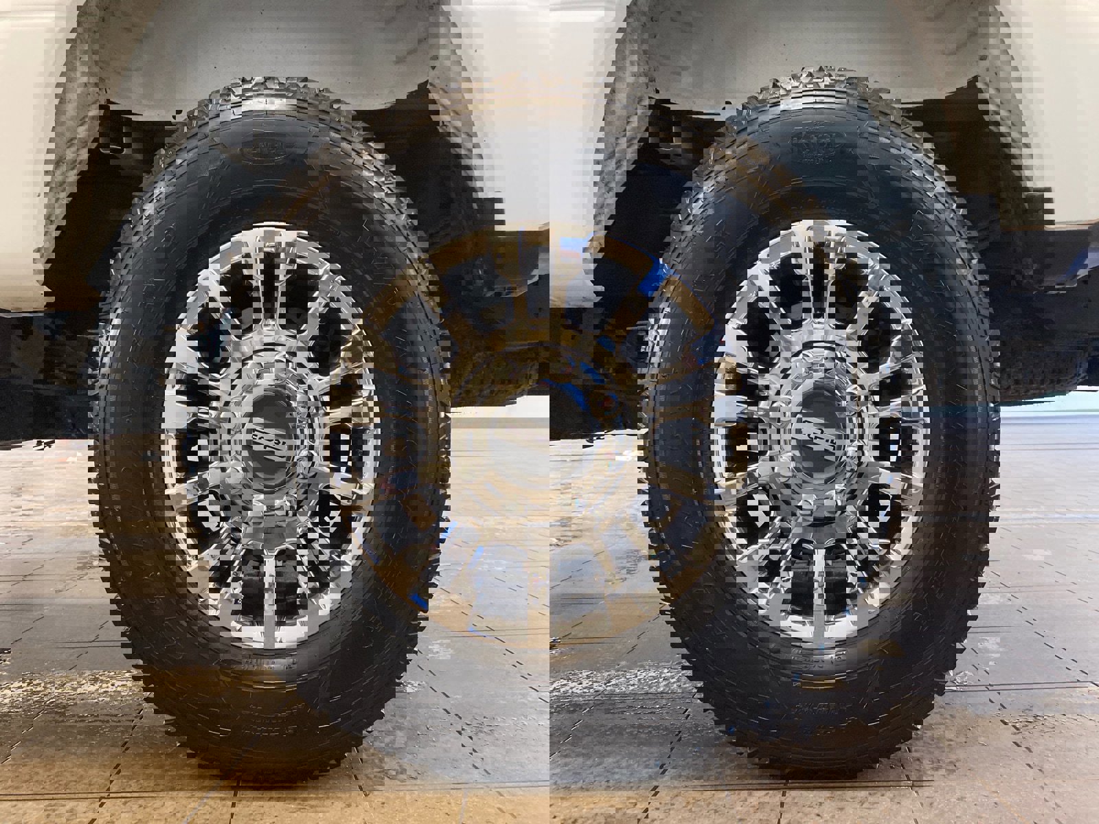 Certified 2022 Ford F350 XLT w/ XLT Value Package image 25