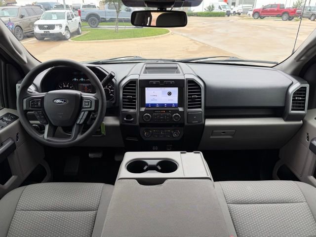 Certified 2020 Ford F150 XLT w/ Equipment Group 301A Mid RWD image 22