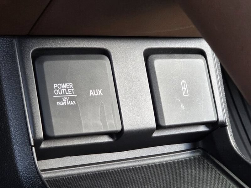 Used 2019 Acura RDX FWD w/ Technology Package image 30