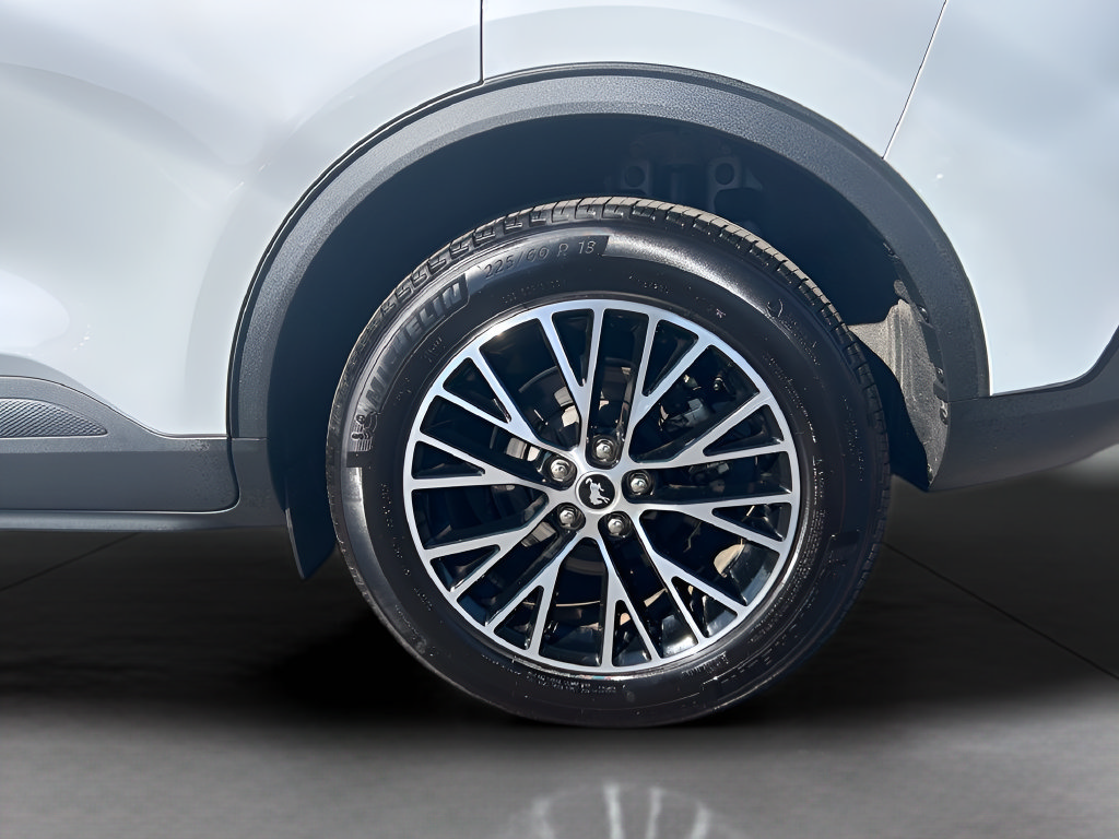 Certified 2025 Ford Escape SE FWD image 27