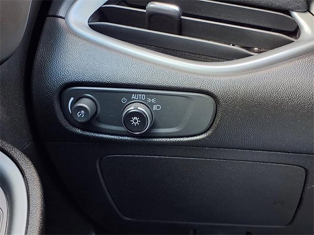 Used 2024 Chevrolet Malibu LT w/ Midnight Edition image 22