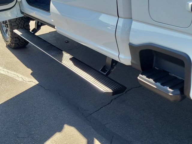 Certified 2023 Ford F250 Lariat w/ Lariat Ultimate Package AWD/4WD image 22