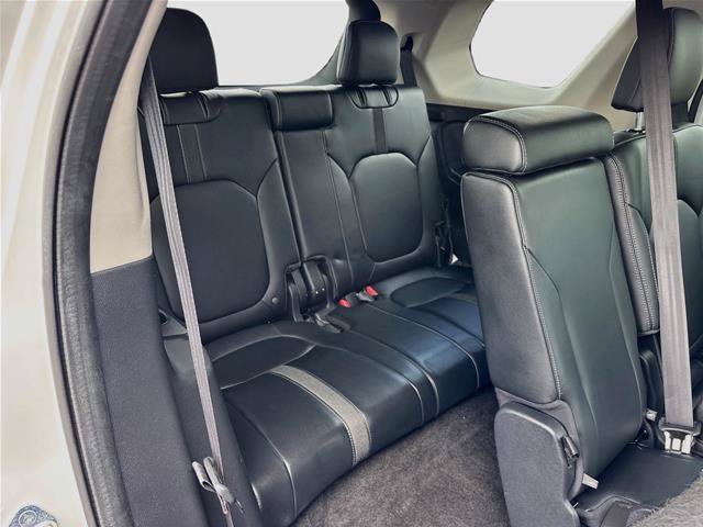 Used 2023 Honda Pilot EX-L image 27