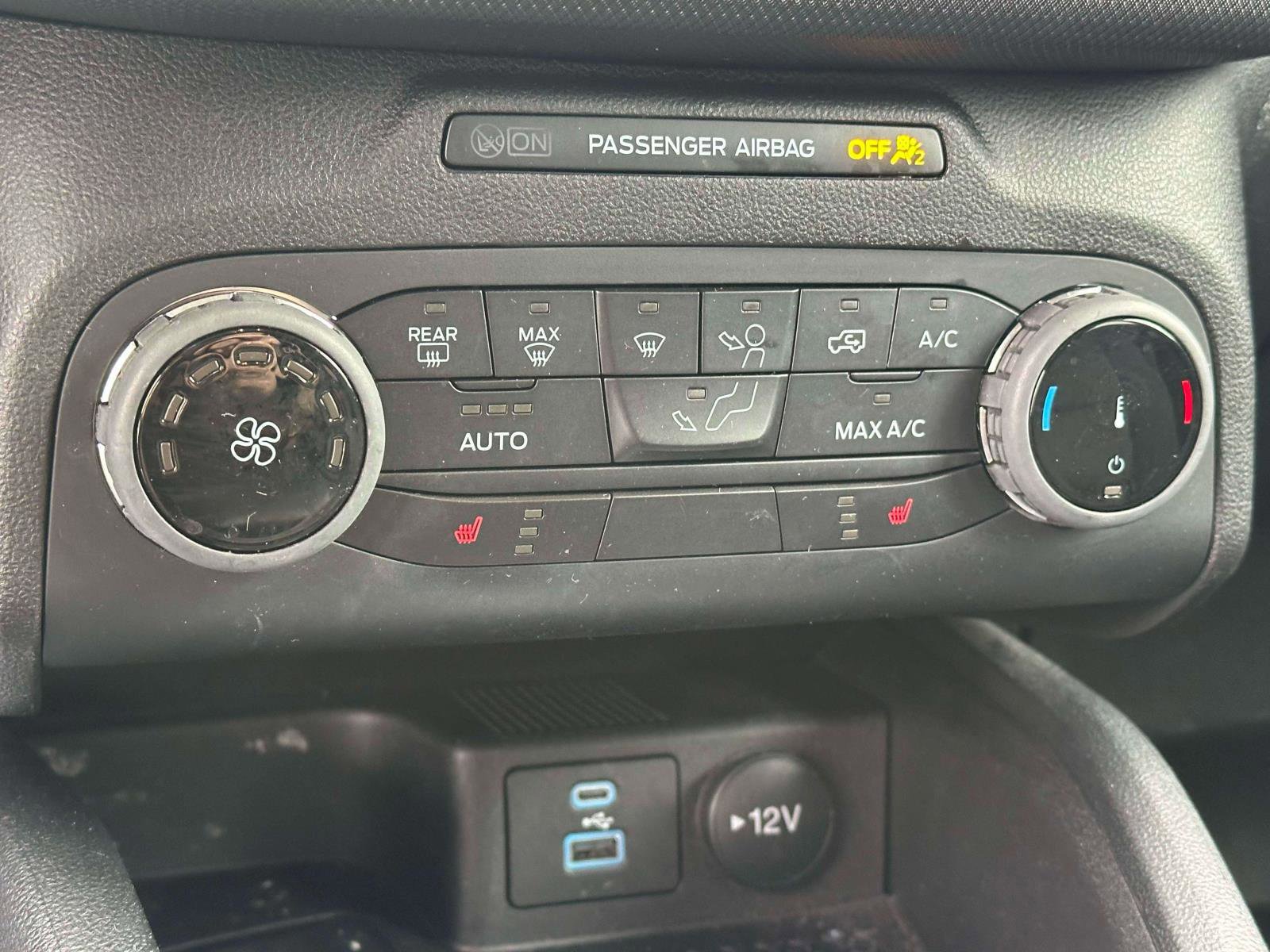 Certified 2022 Ford Bronco Sport Big Bend w/ Convenience Package image 27