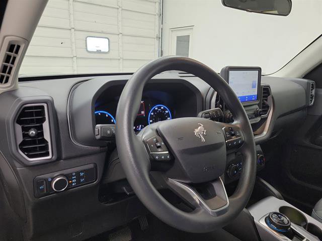 Certified 2024 Ford Bronco Sport Big Bend image 20