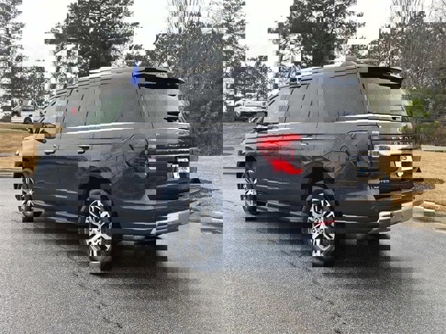 Certified 2024 Ford Expedition Limited image 7