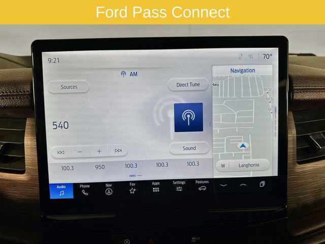 Certified 2024 Ford Expedition Limited AWD/4WD image 31