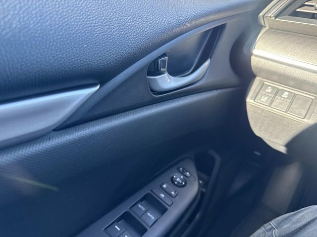 Used 2020 Honda Civic LX image 30
