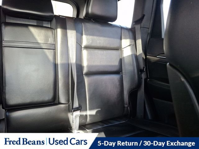 Used 2018 Jeep Grand Cherokee Limited image 19