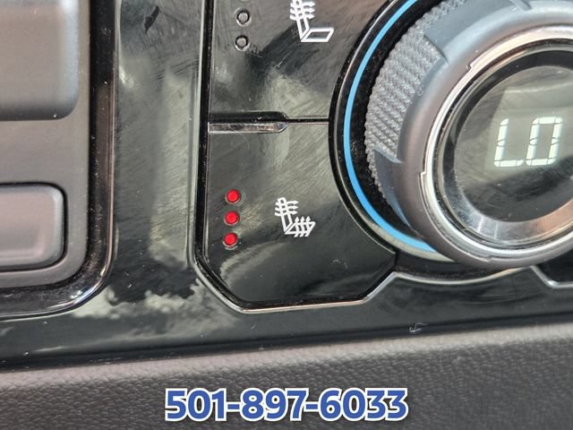 Used 2023 Chevrolet Silverado 1500 LT w/ Max Trailering Package AWD/4WD image 20