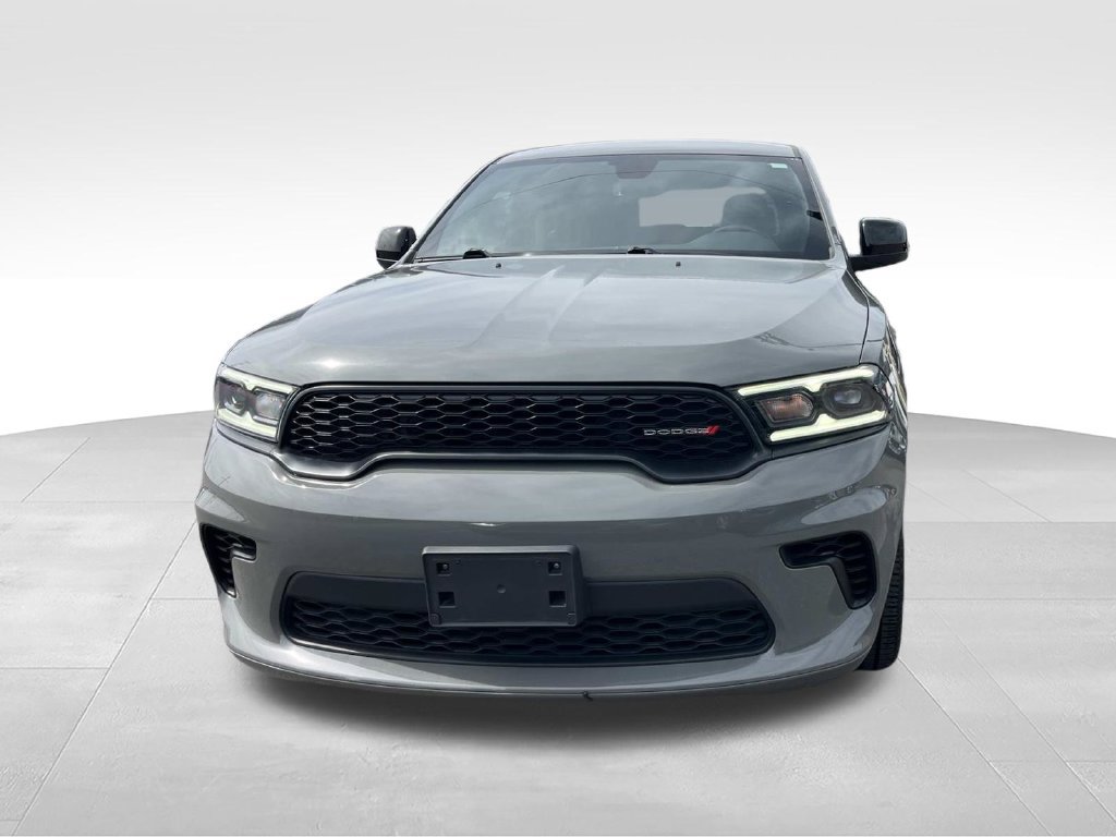 Used 2025 Dodge Durango GT AWD/4WD image 10