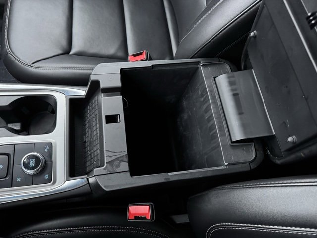 Certified 2023 Ford Explorer XLT w/ Equipment Group 202A image 21