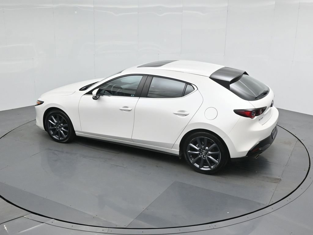 Used 2023 MAZDA MAZDA3 s image 18