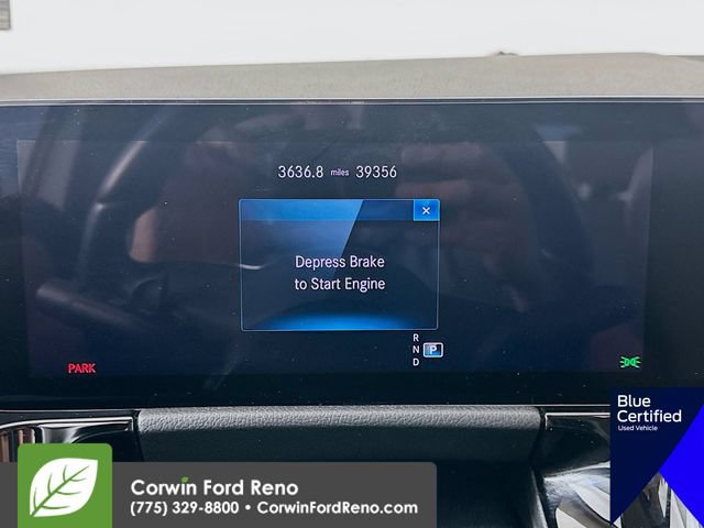 Used 2023 Mercedes-Benz GLA 250 4MATIC image 15