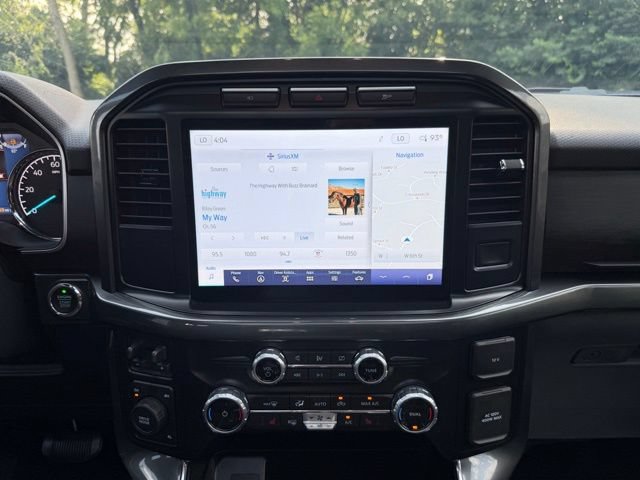 Certified 2023 Ford F150 4x4 SuperCrew image 17