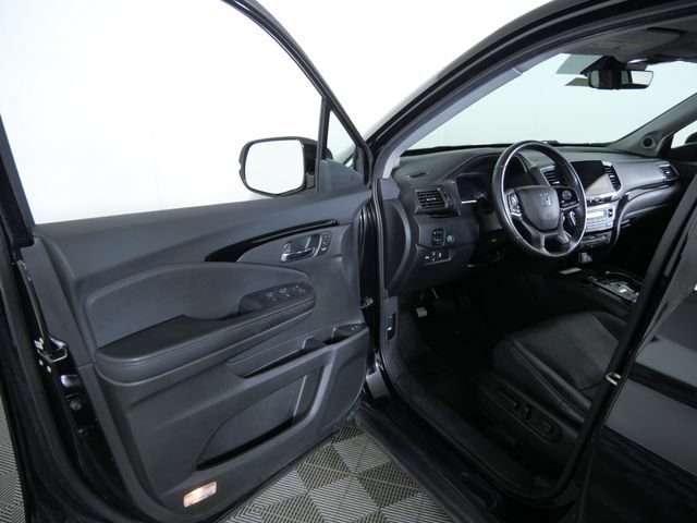 Used 2021 Honda Pilot Elite image 14