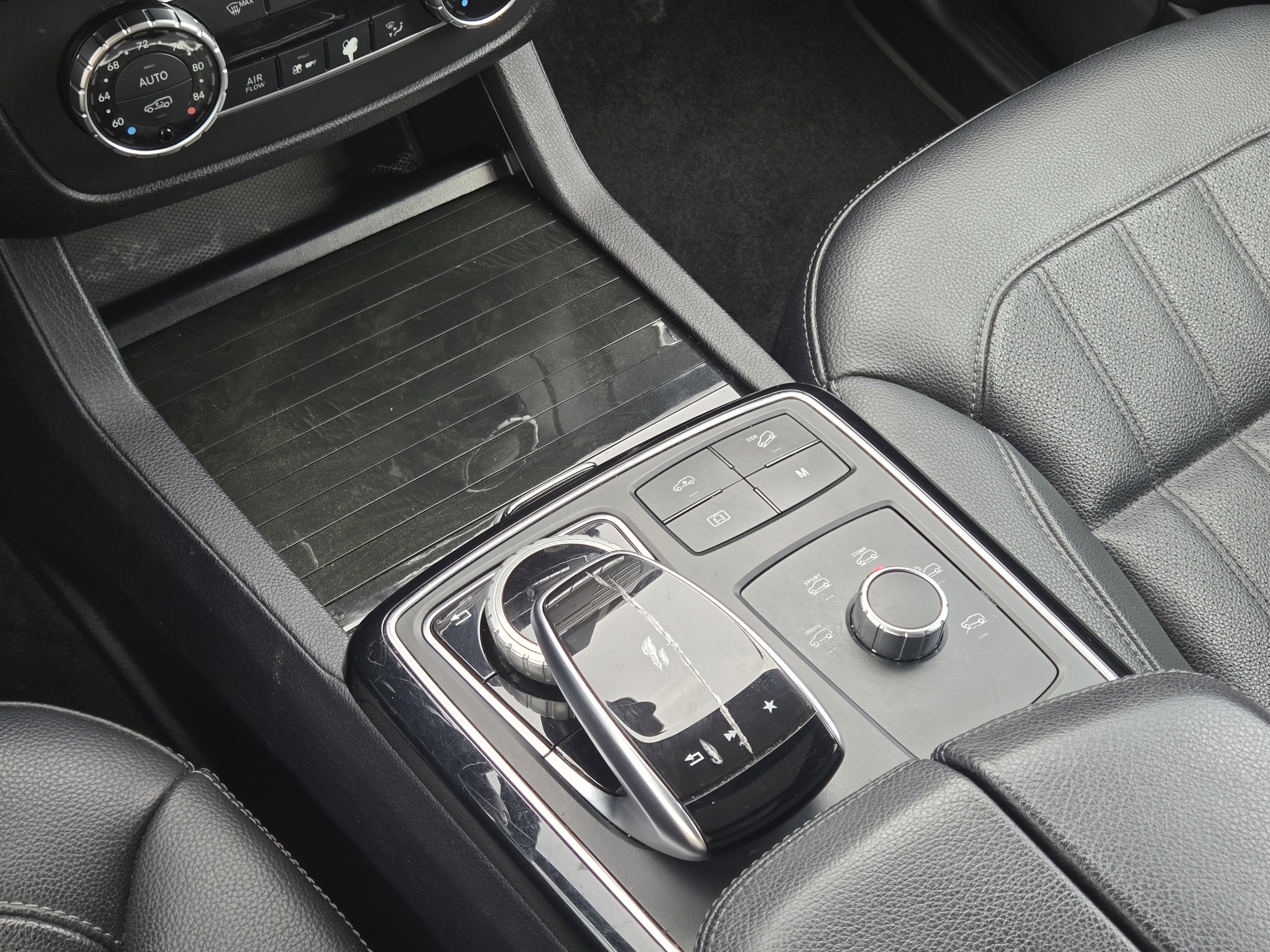 Used 2019 Mercedes-Benz GLS 450 4MATIC w/ Premium 1 Package image 33