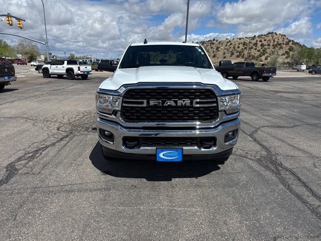 Used 2022 RAM 2500 Big Horn w/ Level A Equipment Group AWD/4WD image 2