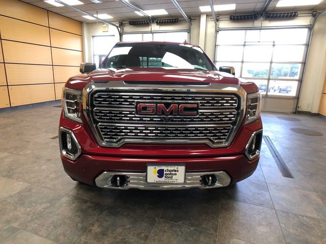 Used 2019 GMC Sierra 1500 Denali w/ Denali Ultimate Package AWD/4WD image 2