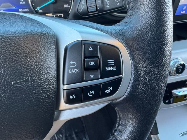 Certified 2023 Ford Explorer XLT w/ Equipment Group 202A AWD/4WD image 24