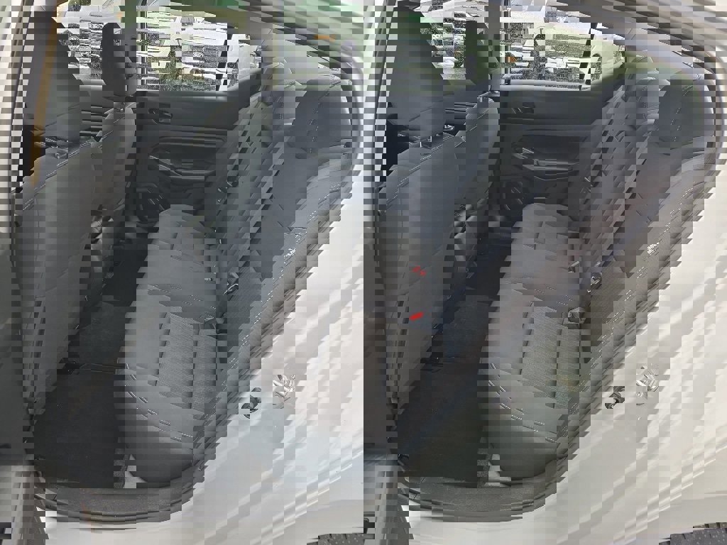 Used 2024 Nissan Altima 2.5 SV image 14