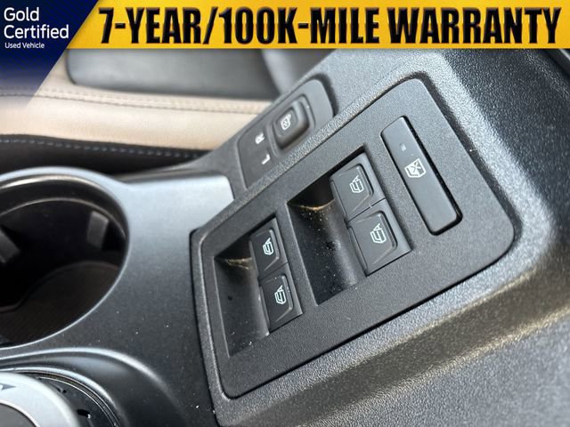 Certified 2023 Ford Bronco Wildtrak image 22