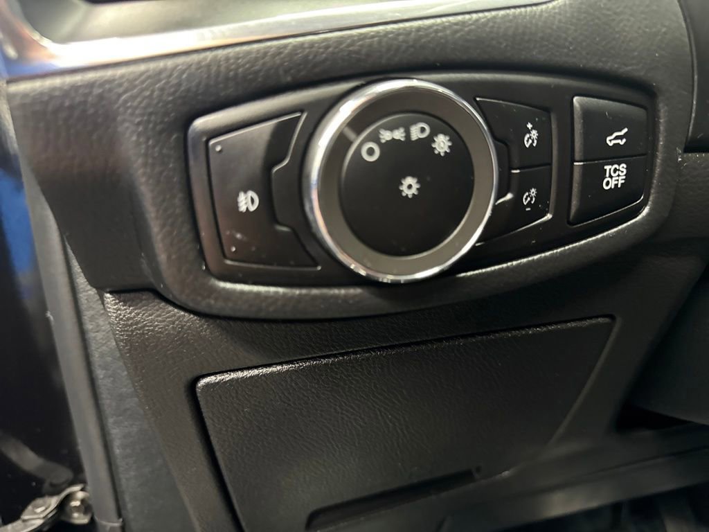 Certified 2023 Ford Edge Titanium image 32