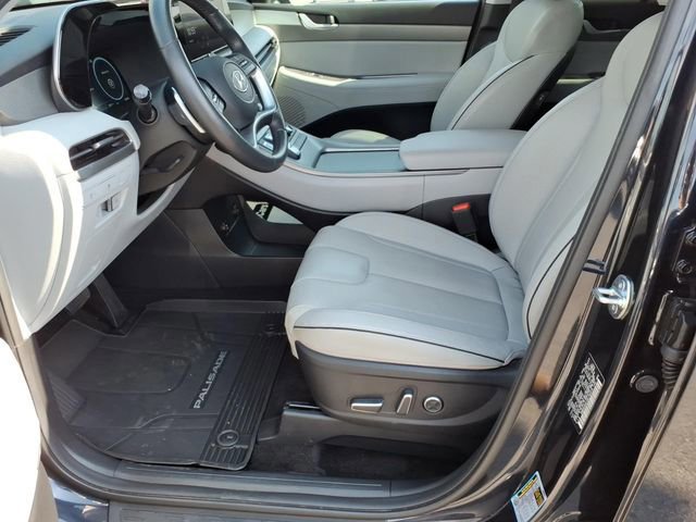 Used 2024 Hyundai Palisade SEL w/ Premium Package image 17