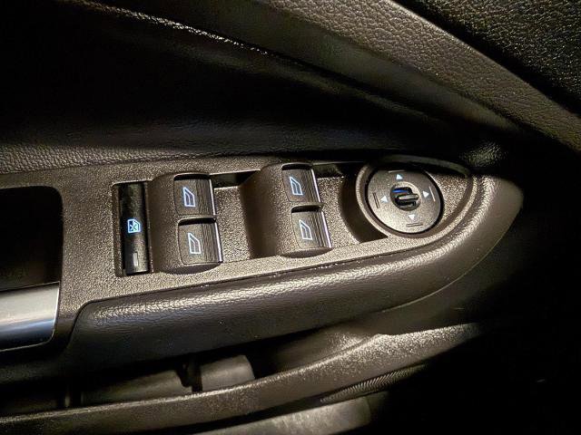 Certified 2019 Ford Escape SEL image 29