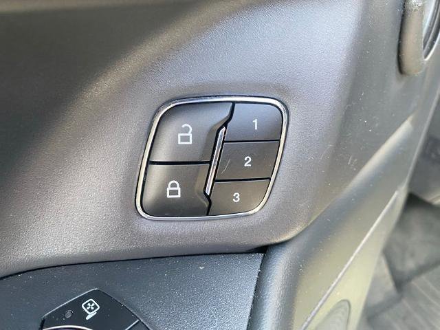 Certified 2023 Ford Expedition Max Platinum AWD/4WD image 14