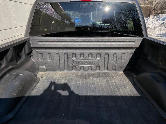 Certified 2019 Ford F150 XL w/ Equipment Group 101A Mid image 9