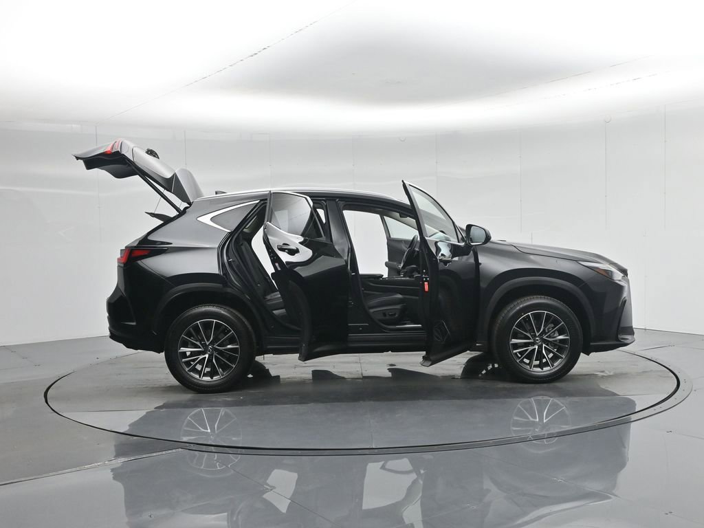 Used 2024 Lexus NX 350h AWD w/ Premium Package image 4