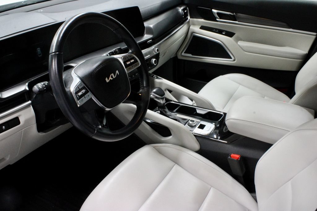 Used 2024 Kia Telluride S AWD/4WD image 24