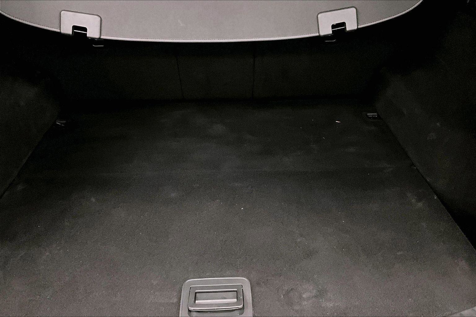 Used 2024 MAZDA CX-5 Carbon Edition image 33