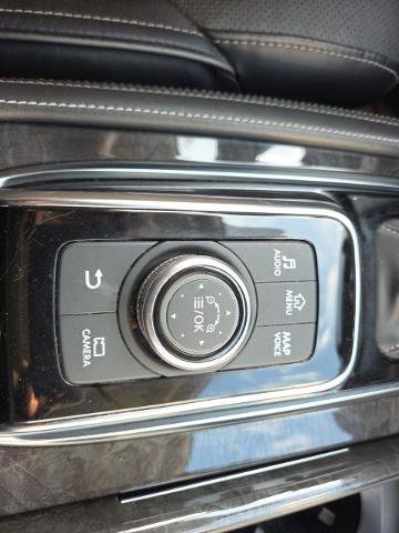 Used 2023 INFINITI QX80 Luxe w/ Cargo Package RWD image 32