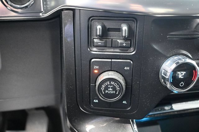 Certified 2021 Ford F150 Lariat AWD/4WD image 15