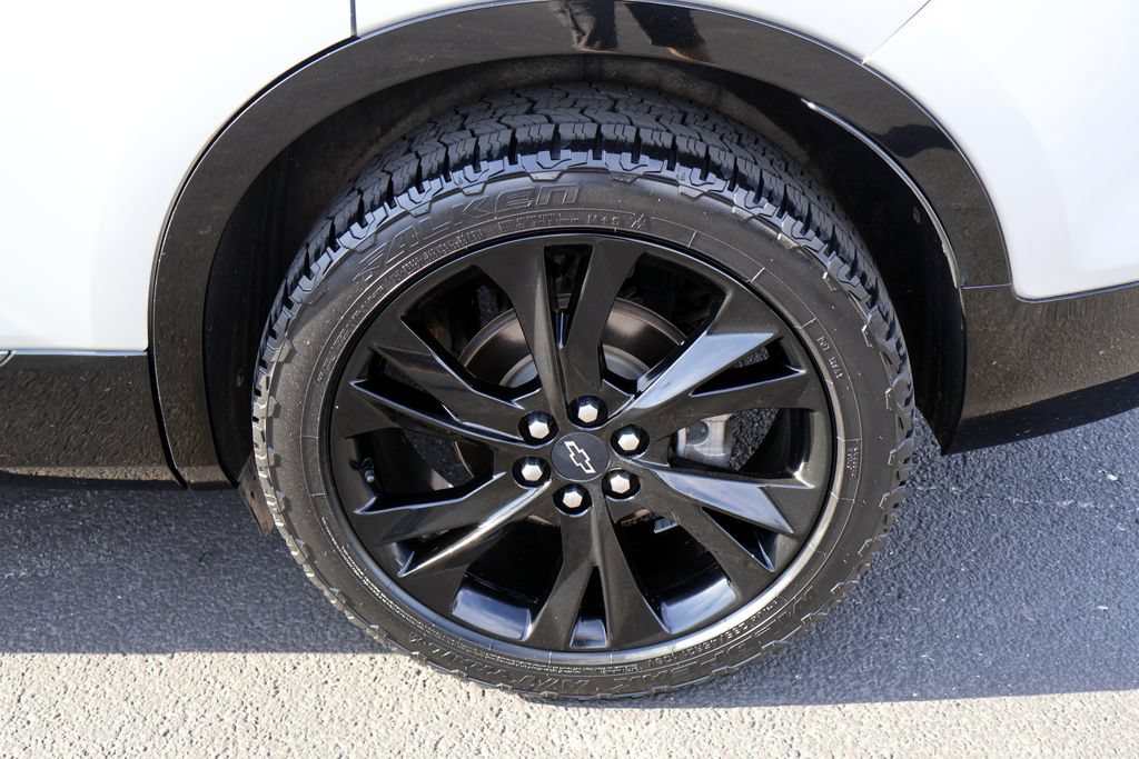 Used 2020 Chevrolet Blazer RS FWD image 21