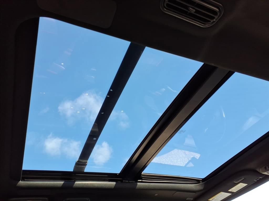 Certified 2024 Ford Expedition Limited image 10